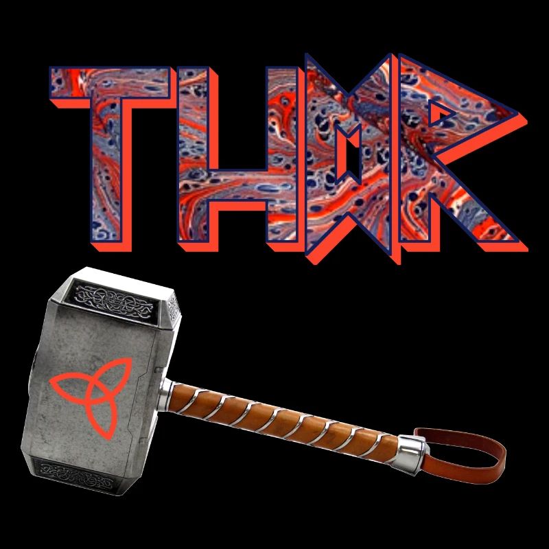 thor mjölnir e 261