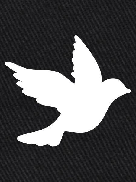 Dove of peace