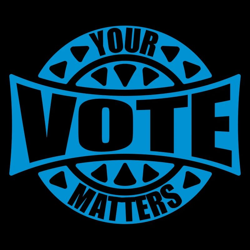 votre vote compte citation