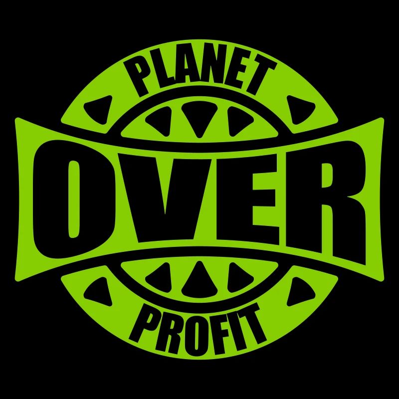 Planète sur le devis de profit