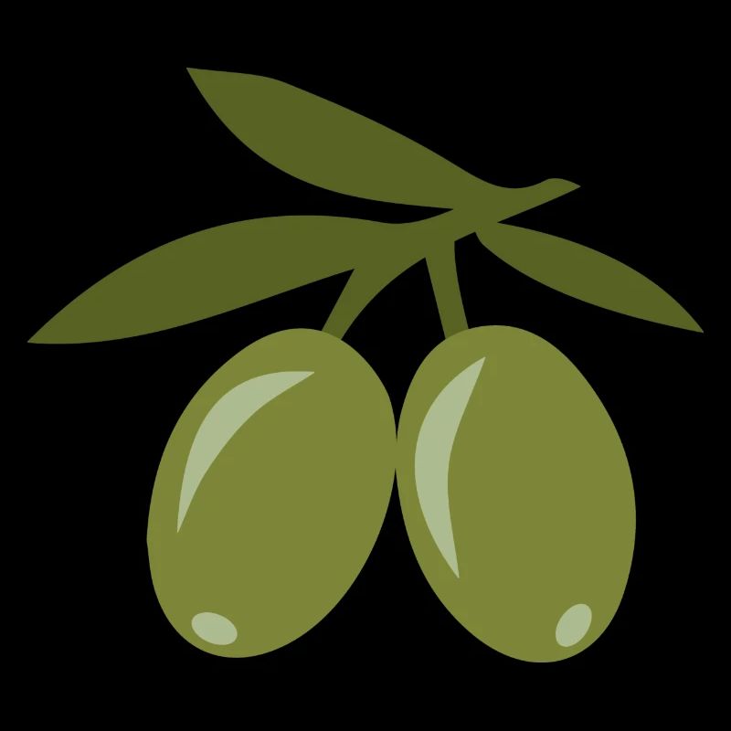 olive