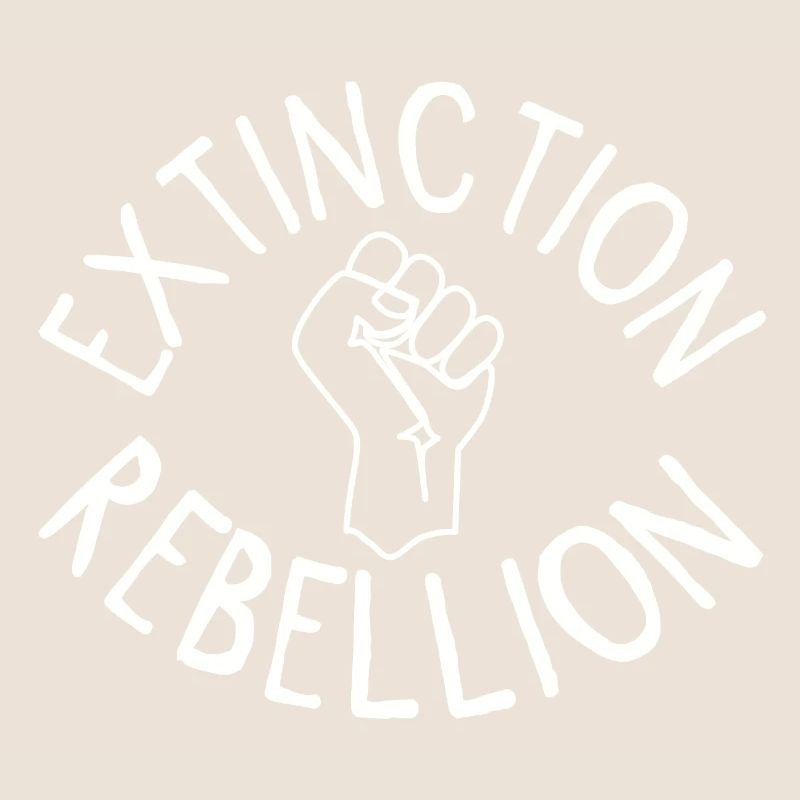 Extinction Rebellion Faust