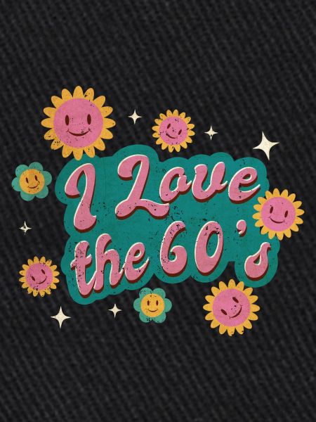 J'adore les années 60