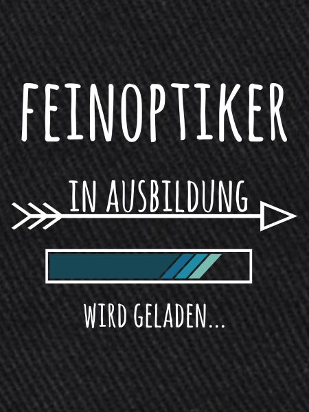 Ausbildung Feinoptiker Optiker Beruf