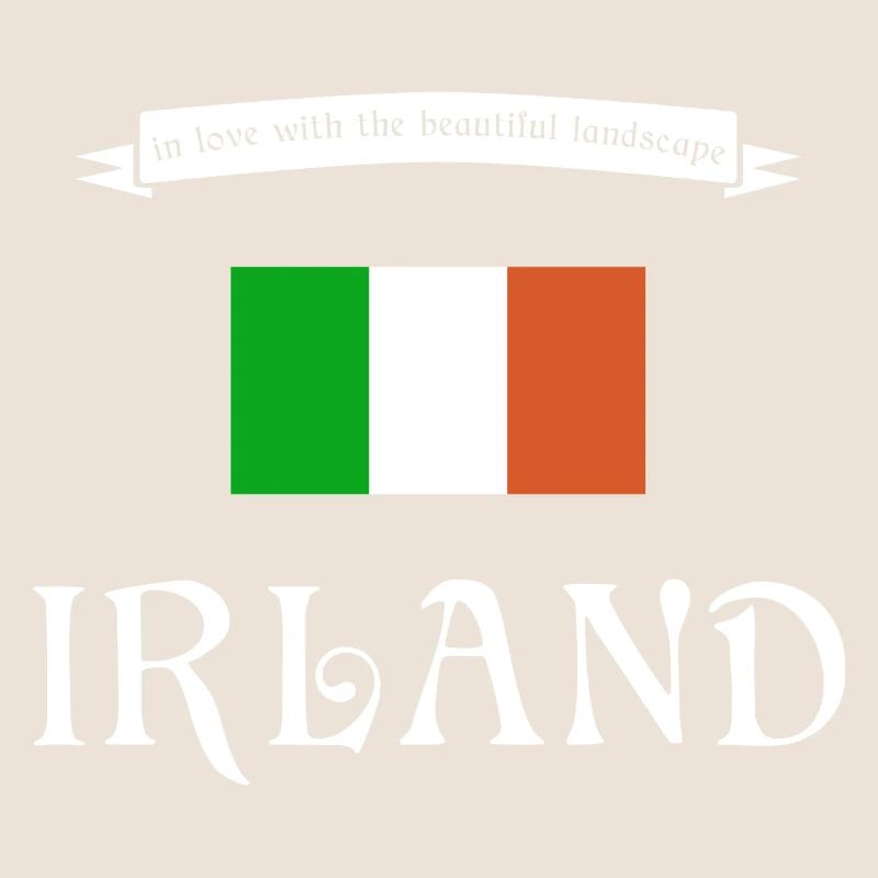 Ireland