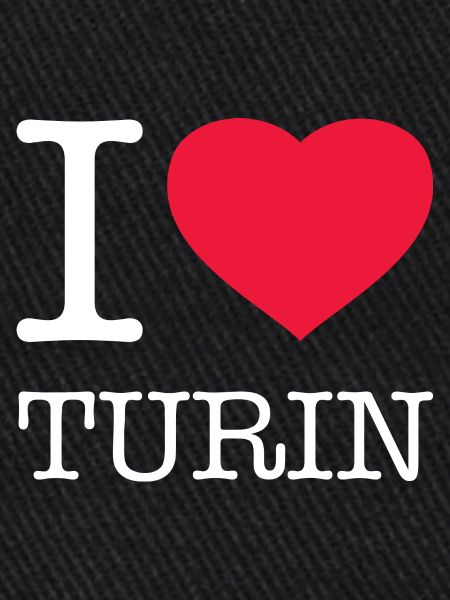 J’AIME TURIN