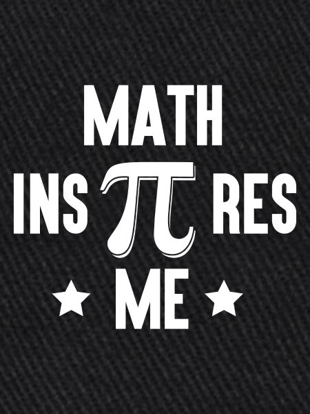 Pi Day - Les mathématiques m’inspirent