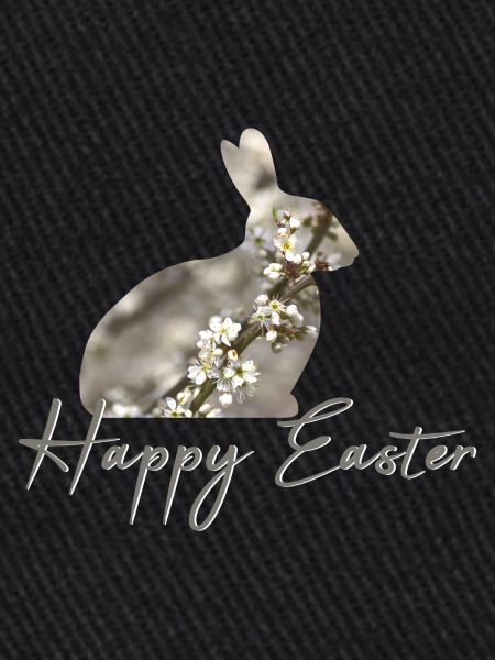 Easter happy Easter
