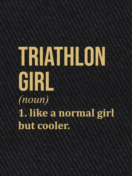 Triathlon-Triathlon-Triathlon