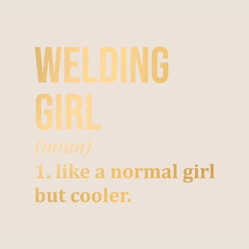Welding