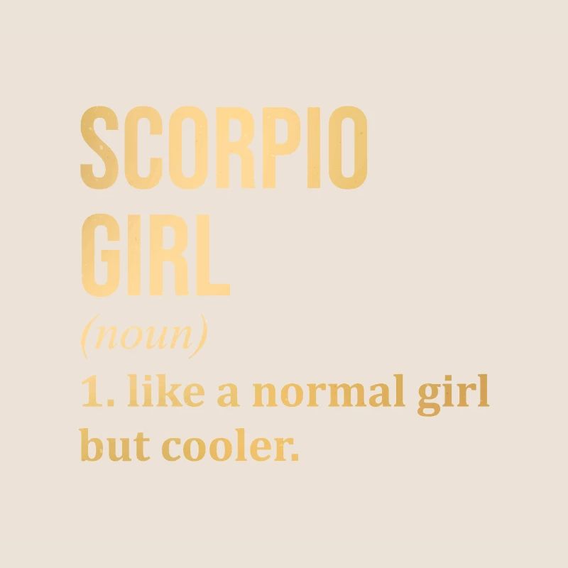 Scorpion