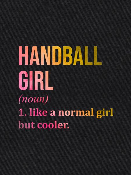 Handball Handball Handball
