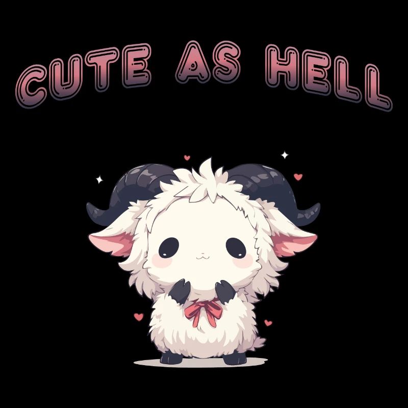 Mignon comme l’enfer