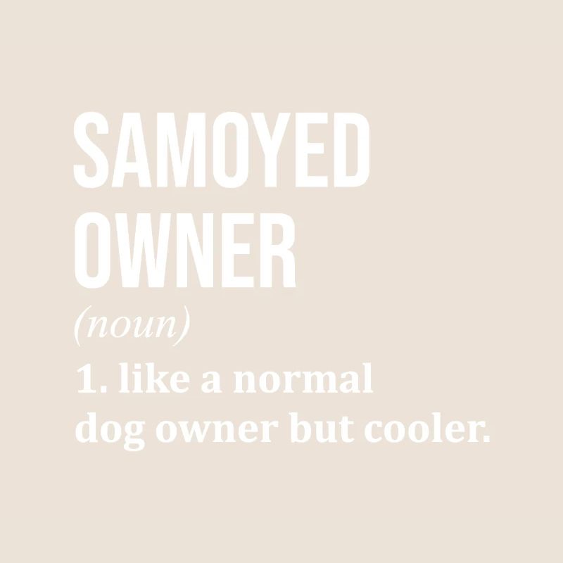 Samoyed