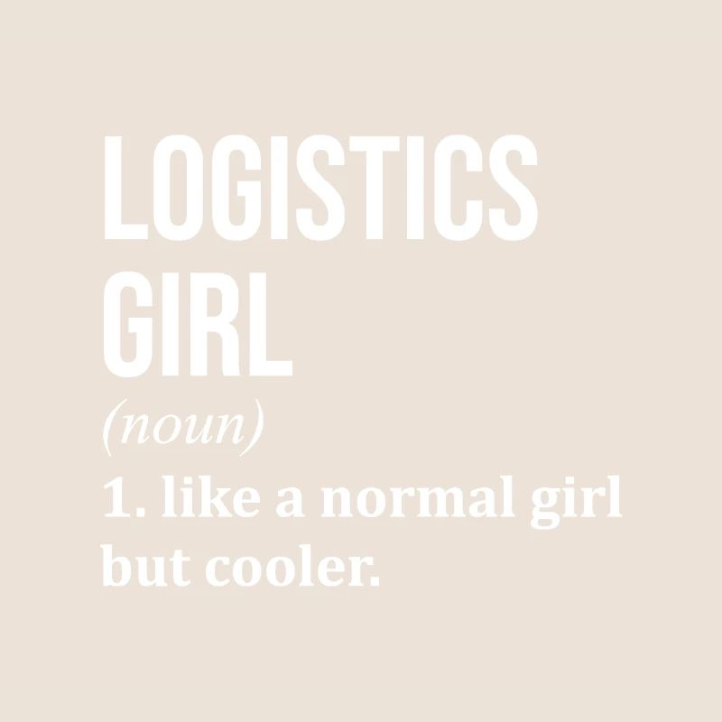 Logistics