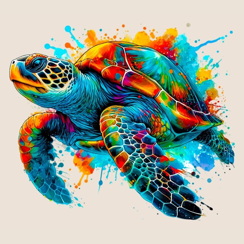 Tortue