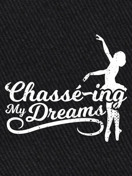 Ballet Motivation