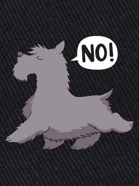 Terrier écossais