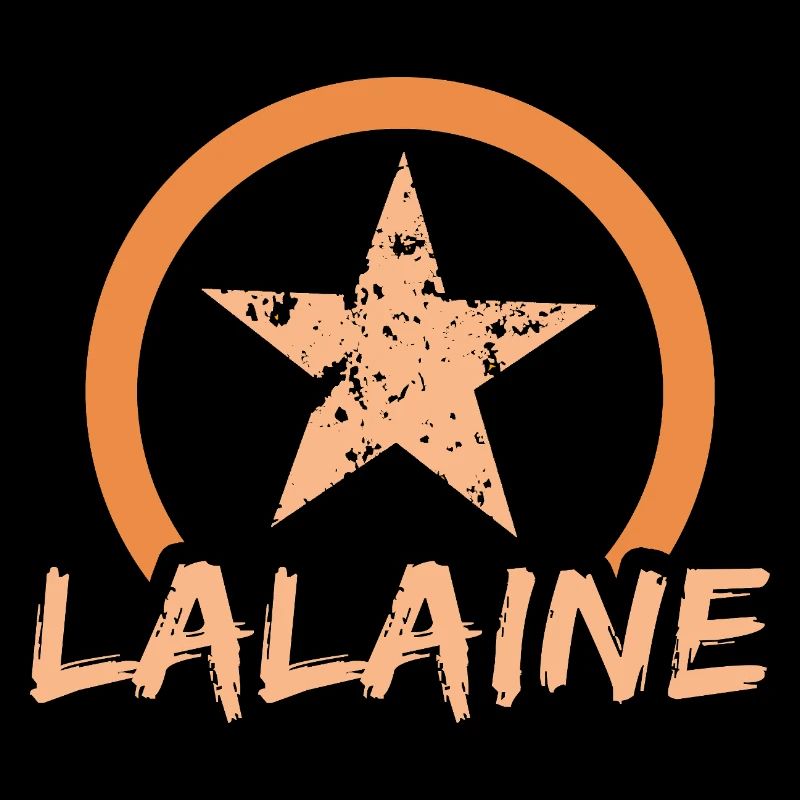 Lalaine as a given name