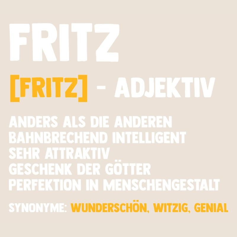 Fritz