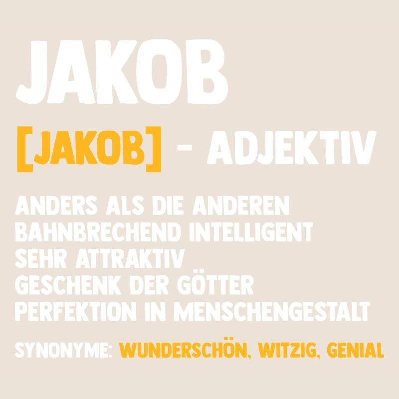 Jakob