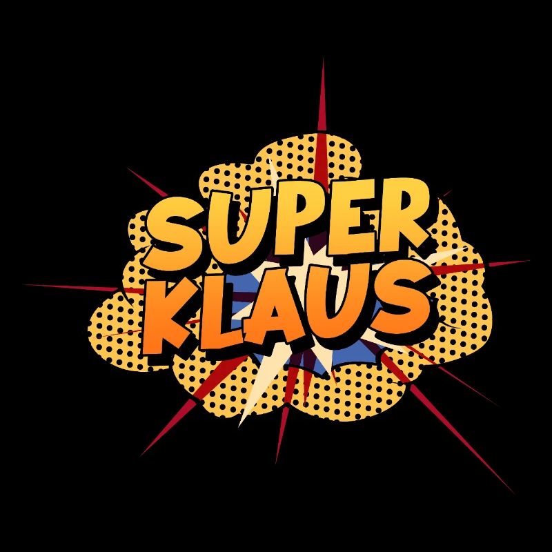 Klaus