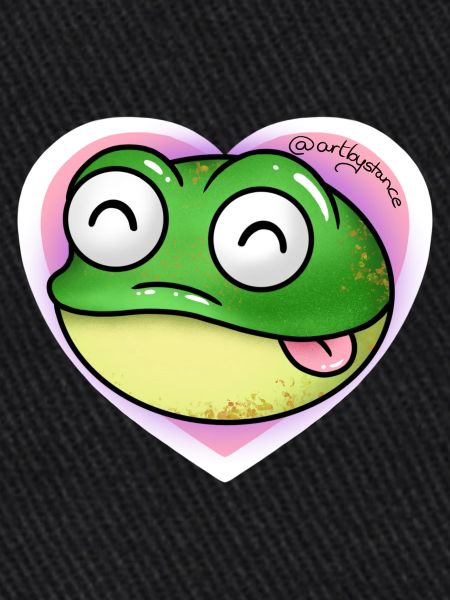 Frosch
