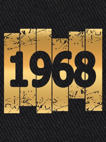 Or 1968