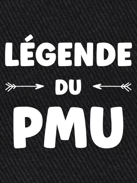 Humour PMU