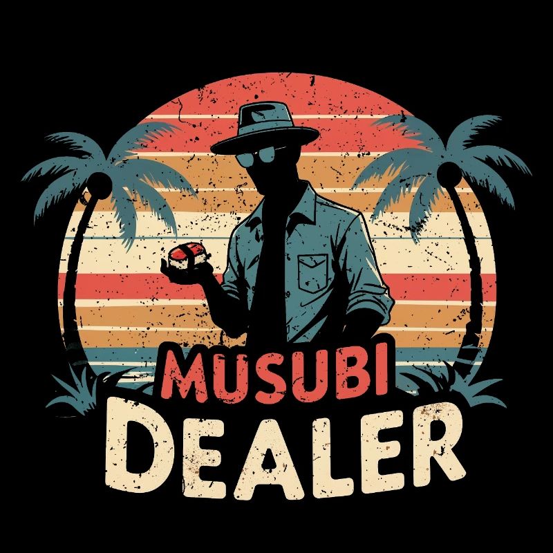 Revendeur Musubi