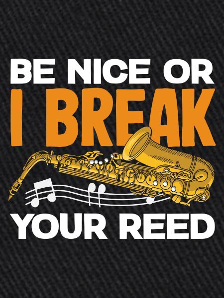 Saxophone