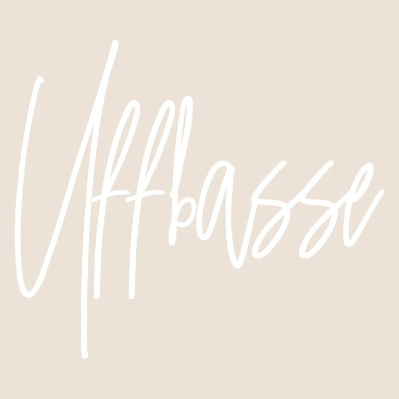 Dialecte UFFBASSE Bade