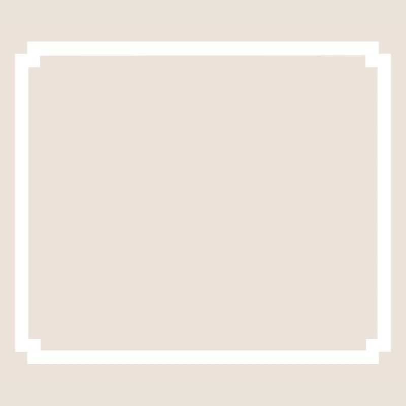 Boîte de texte 8 bits de trame de pixels