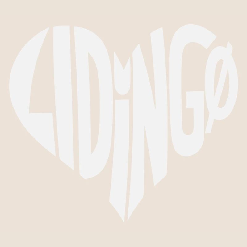 Style Cœur Lidingo