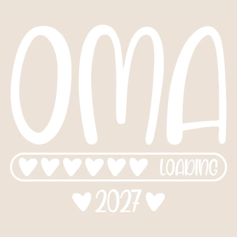 Oma 2027 loading