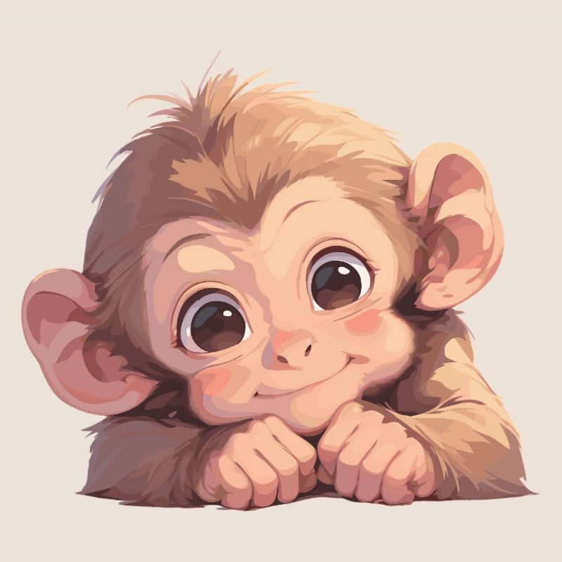 Macaque Macaque