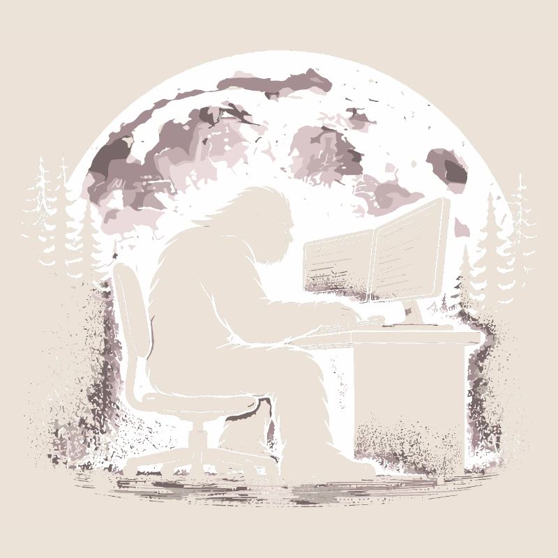 Bigfoot Programmer