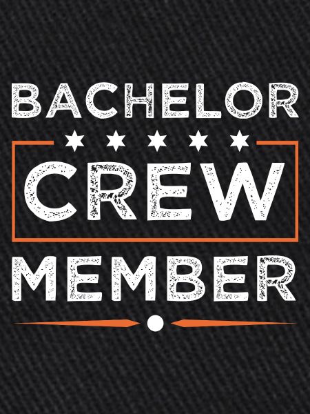 Bachelor Crew