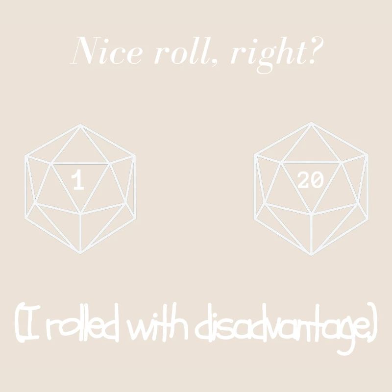 D20 DeD
