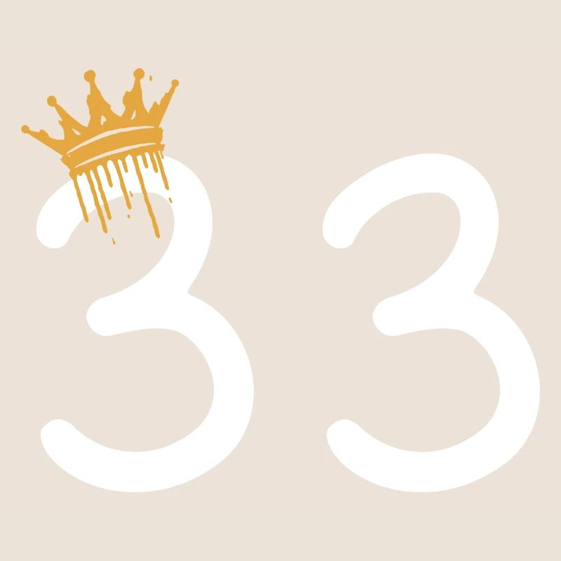 33