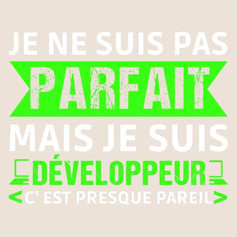 Humour Geek Cadeau Développeur Codeur Programmeur