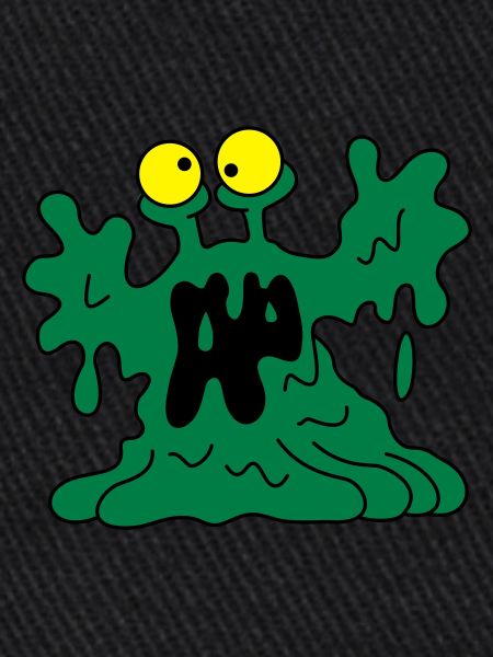 Le Blob!
