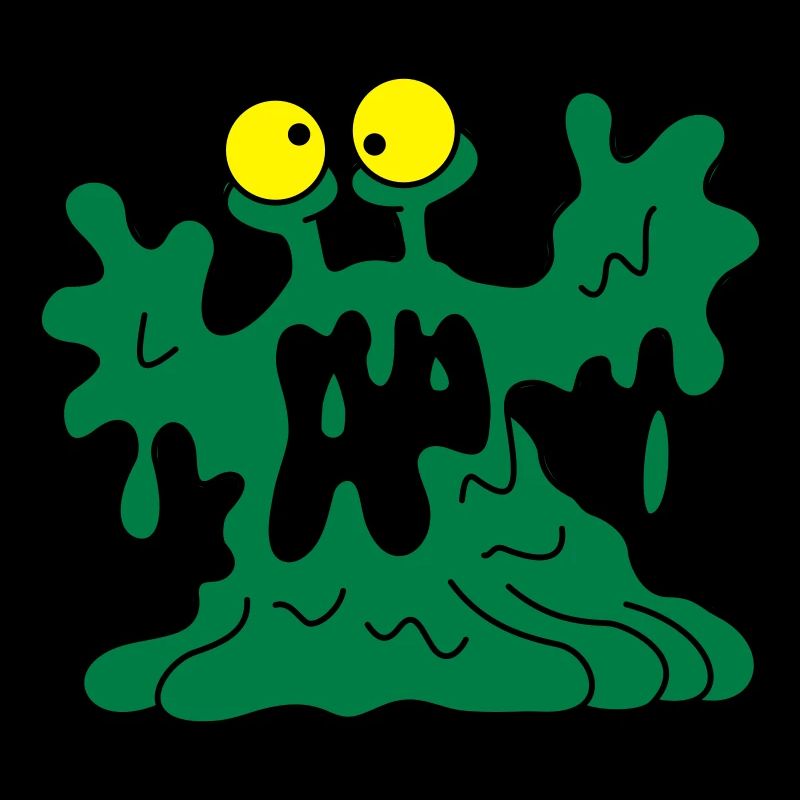 Le Blob!