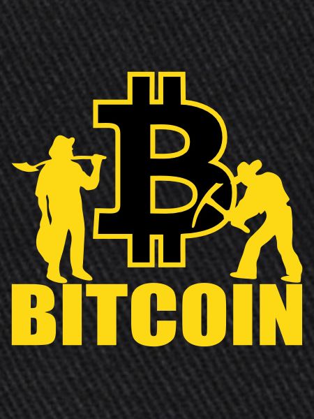 Bitcoin Satoshi Nakamoto