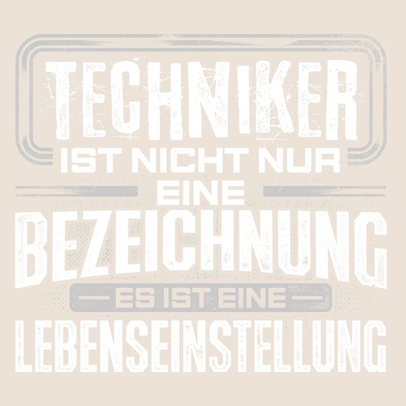 TECHNIKER - Leben
