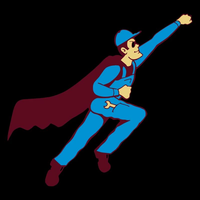 SuperMonteur