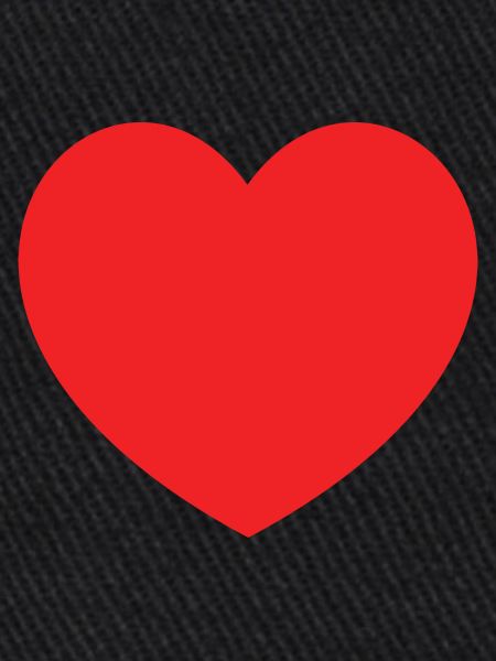 Red Heart