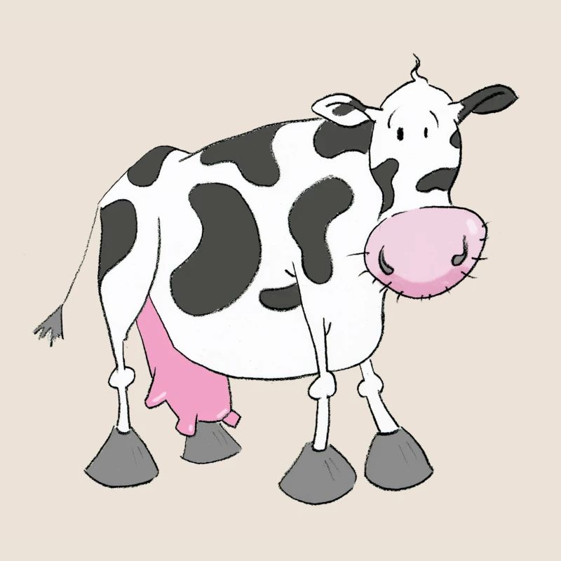 cow