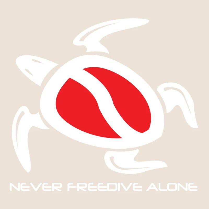 freedive turtle