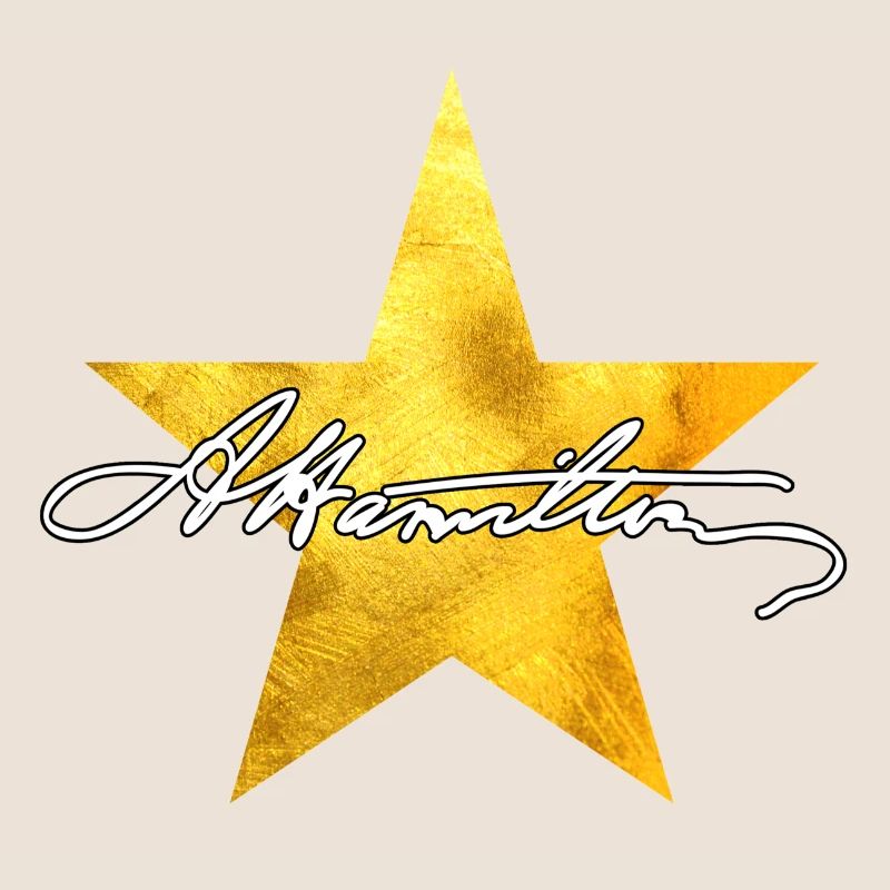 Étoile d’or de Hamilton